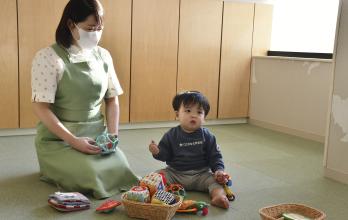 Una empresa japonesa duplica su natalidad tras prohibir las horas extra