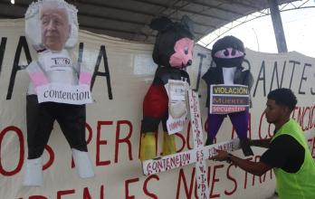 México suspende retornos asistidos y traslados de migrantes por falta de liquidez