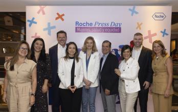 Congreso Latinoamericano Roche Press Day 2023