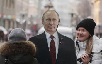 Putin desvela el secreto peor guardado por el Kremlin