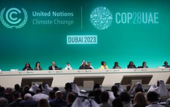 La COP28 cierra entre escollos y pendientes