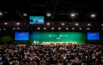 COP28: Histórico acuerdo busca poner fin a la era de los combustibles fósiles