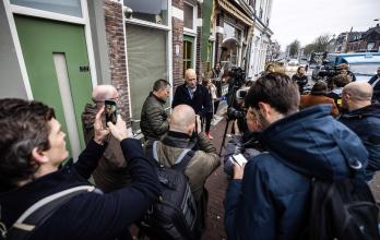 Países Bajos experimenta con la venta de cannabis cultivado legalmente en el país