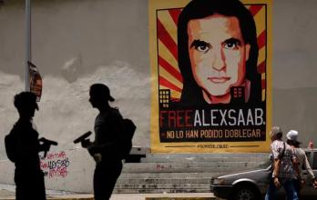 EE.UU. libera a Alex Saab a cambio de 10 estadounidenses y 20 venezolanos presos