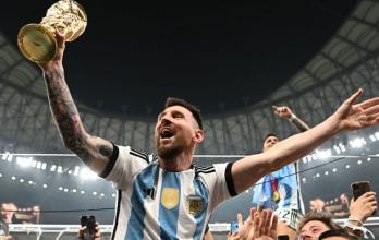 Documental de Netflix sobre el Mundial de Qatar 2022