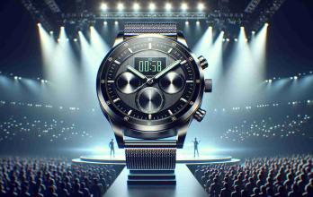Reloj de lujo de Titan Company Limited