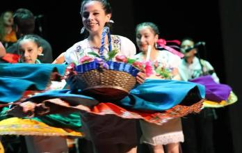 Cuenca - Danza tradicional