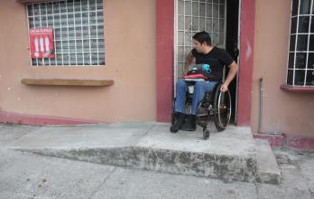 Discapacidad Guayaquil