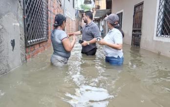 Manabí_Inundación_Pedernales-Lluvias
