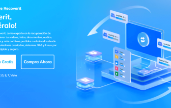 Con pocos pasos recuperarás la información