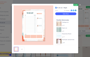 Actualizaciones dinámicas