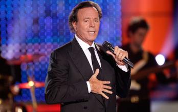 Julio Iglesias
