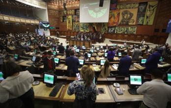 Asamblea Nacional