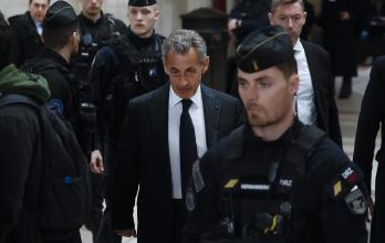 Confirman la condena a Sarkozy por la financiación ilegal de la campaña de 2012
