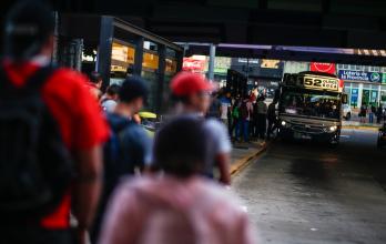 El Gobierno de Milei enfrenta un paro de conductores de trenes por falta de mejoras salariales