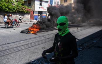La tensión vuelve a Puerto Príncipe con tiroteos entre la Policía y las bandas armadas