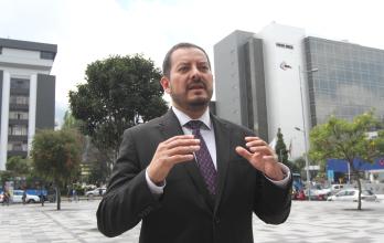 Marco Pazos El Nacional