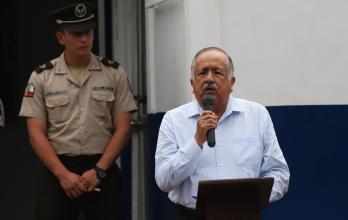 Gobernador del Guayas
