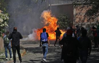México Violencia Guerrero