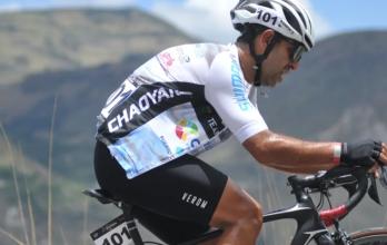 Ciclismo-doping-VueltaalEcuador-Joel-Burbano