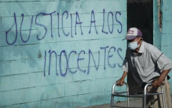 Régimen de excepción, dos años de miles de capturas y denuncias en El Salvador