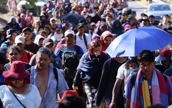 México - migración