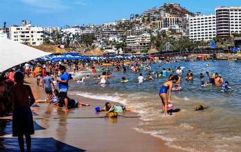 La Semana Santa reviv (12402129)