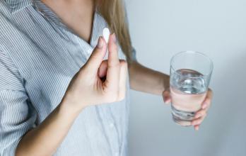 Los analgésicos alivian el dolor menstrual