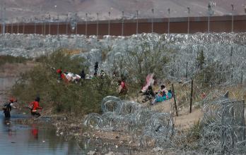 México manifiesta su preocupación por ley antimigrante Senate File 2340 en Iowa, EE.UU.