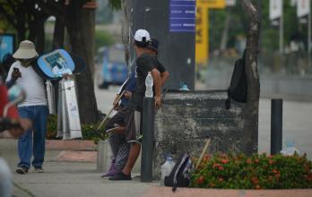 limpiaparabrisas Guayaquil