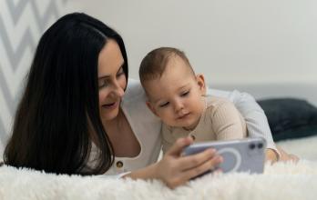 ¿Qué aplicaciones hoy en día se les da a las madres?
