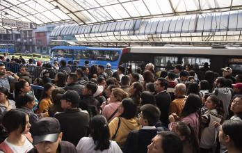 ESTACION EL RECREO (12801012)