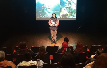 Luxuria, festival de cine erótico en Quito y Guayaquil