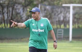 Hernán Torres emelec