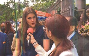Cristina Reyes