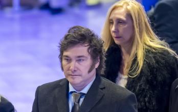 Denuncian a Javier Milei y a su hermana por uso de fondos públicos para su viaje a España