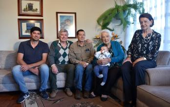 familia go