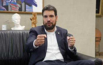 Jan Topic anunció que no participará como candidato en las elecciones presidenciales de 2025.