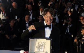 Sean Baker Winners Photocall - 7 (12922176)