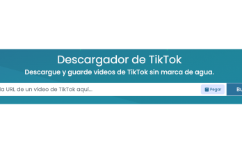 SaveTT es sencilla y es fácil de usar