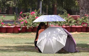 Debido al cambio climático ya no hay lugar en el planeta a salvo de una ola de calor