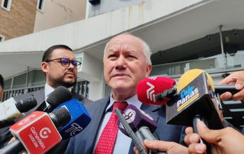 Juez Ángel Torres