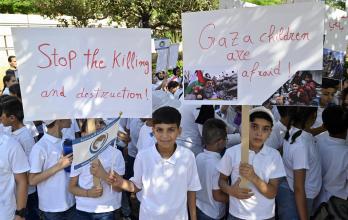 Más de 11.600 niños murieron o resultaron mutilados en conflictos armados el año pasado