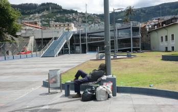 Parques Quito