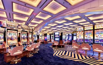 casinos
