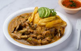 Feria Raíces