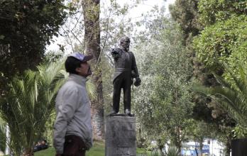 Monumentos Quito