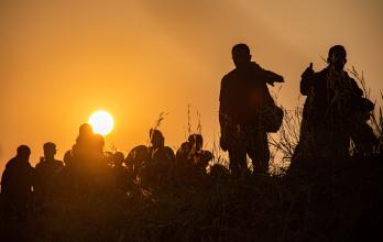 Fiscalía del estado mexicano de Oaxaca investiga muerte de tres migrantes en naufragio
