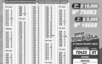 thumbnail_BOLETIN BN 7100 SUERTUDA BOLETIN LOTERIA-02