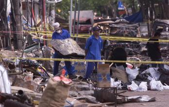 El grupo yihadista Yemaa Islamiya, autor de los atentados en Bali, anuncia su disolución